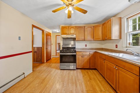 Tiny photo for 211 Juniper Road, Southington, CT 06489 (MLS # 24128313)