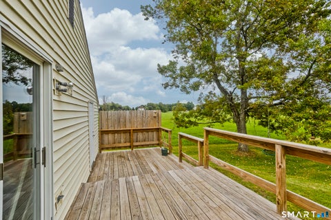 Tiny photo for 890 North Street, Suffield, CT 06078 (MLS # 24208191)