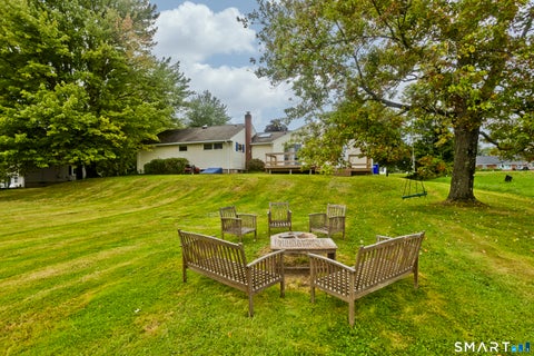Tiny photo for 890 North Street, Suffield, CT 06078 (MLS # 24208191)