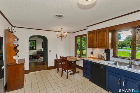Tiny photo for 890 North Street, Suffield, CT 06078 (MLS # 24208191)