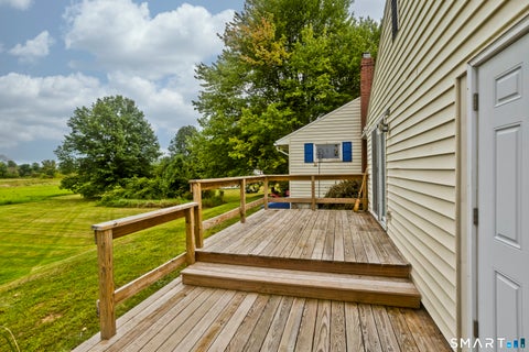Tiny photo for 890 North Street, Suffield, CT 06078 (MLS # 24208191)