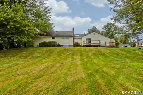 Tiny photo for 890 North Street, Suffield, CT 06078 (MLS # 24208191)