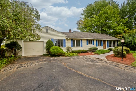 Tiny photo for 890 North Street, Suffield, CT 06078 (MLS # 24208191)