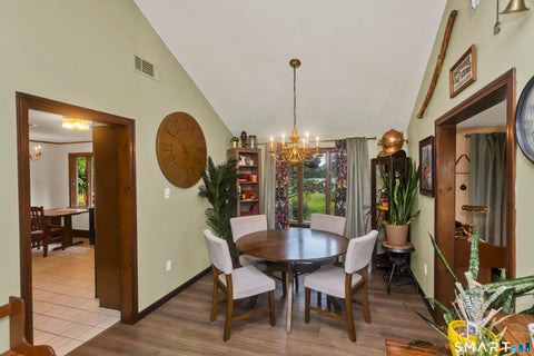 Tiny photo for 890 North Street, Suffield, CT 06078 (MLS # 24208191)