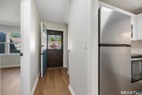 Tiny photo for 409 Village Drive #409, Torrington, CT 06790 (MLS # 24208552)