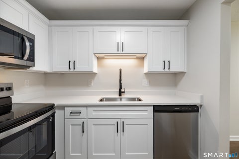 Tiny photo for 409 Village Drive #409, Torrington, CT 06790 (MLS # 24208552)