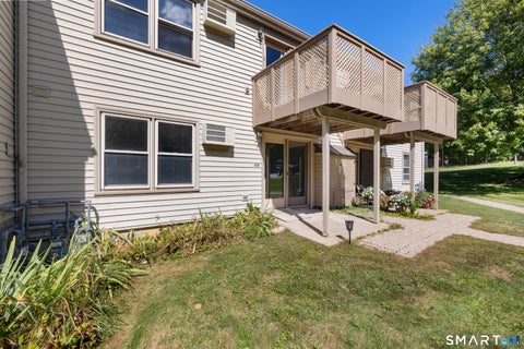 Tiny photo for 409 Village Drive #409, Torrington, CT 06790 (MLS # 24208552)