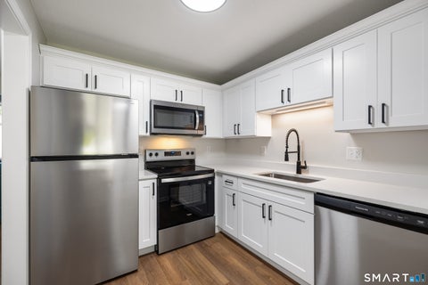 Tiny photo for 409 Village Drive #409, Torrington, CT 06790 (MLS # 24208552)