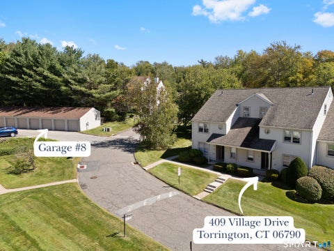 Photo of 409 Village Drive #409, Torrington, CT 06790 (MLS # 24208552)