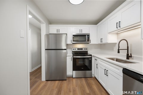 Tiny photo for 409 Village Drive #409, Torrington, CT 06790 (MLS # 24208552)