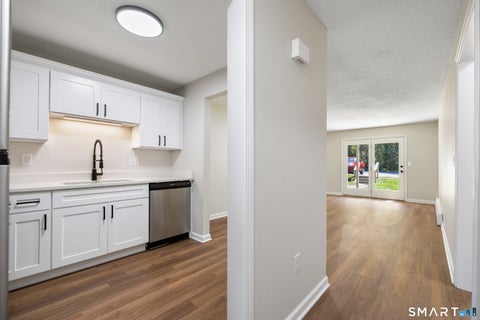 Tiny photo for 409 Village Drive #409, Torrington, CT 06790 (MLS # 24208552)