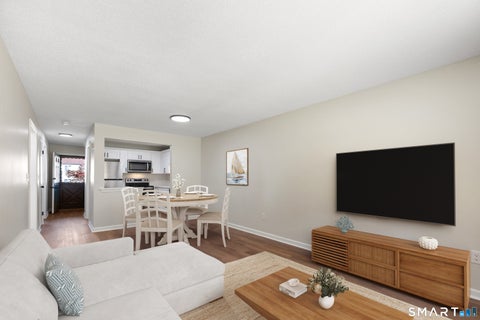 Tiny photo for 409 Village Drive #409, Torrington, CT 06790 (MLS # 24208552)