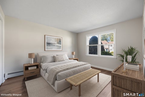 Tiny photo for 409 Village Drive #409, Torrington, CT 06790 (MLS # 24208552)