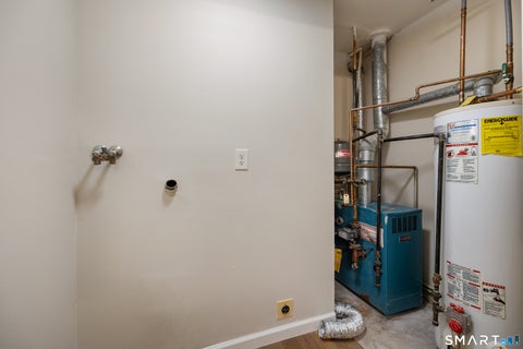 Tiny photo for 409 Village Drive #409, Torrington, CT 06790 (MLS # 24208552)