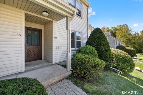 Tiny photo for 409 Village Drive #409, Torrington, CT 06790 (MLS # 24208552)