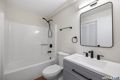 Tiny photo for 409 Village Drive #409, Torrington, CT 06790 (MLS # 24208552)