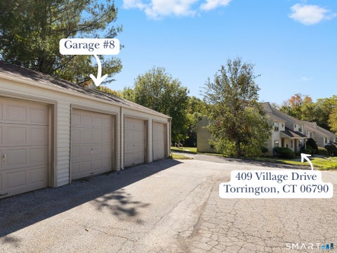 Tiny photo for 409 Village Drive #409, Torrington, CT 06790 (MLS # 24208552)