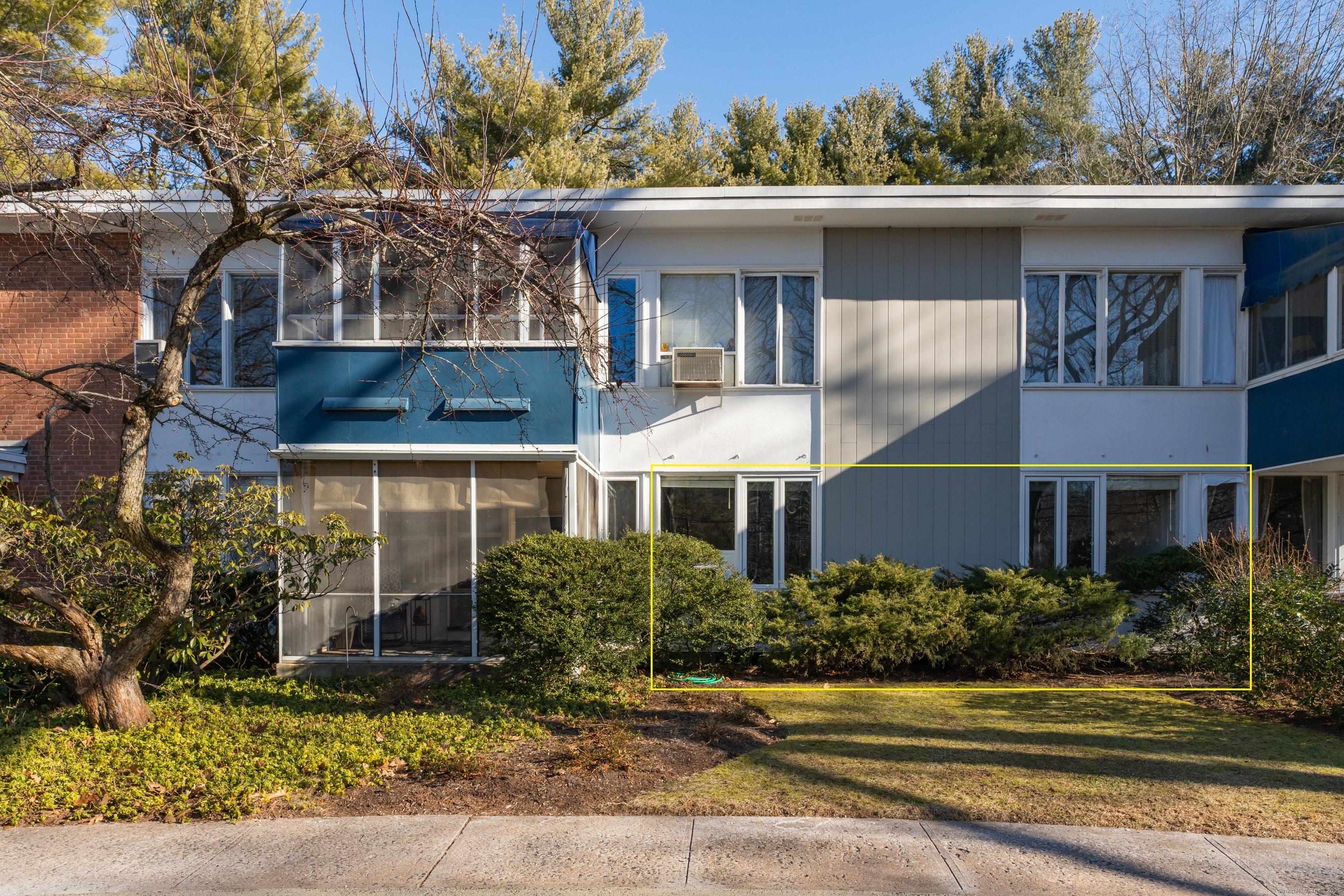 42 N Lake Drive #APT E1, Hamden, Connecticut image 23