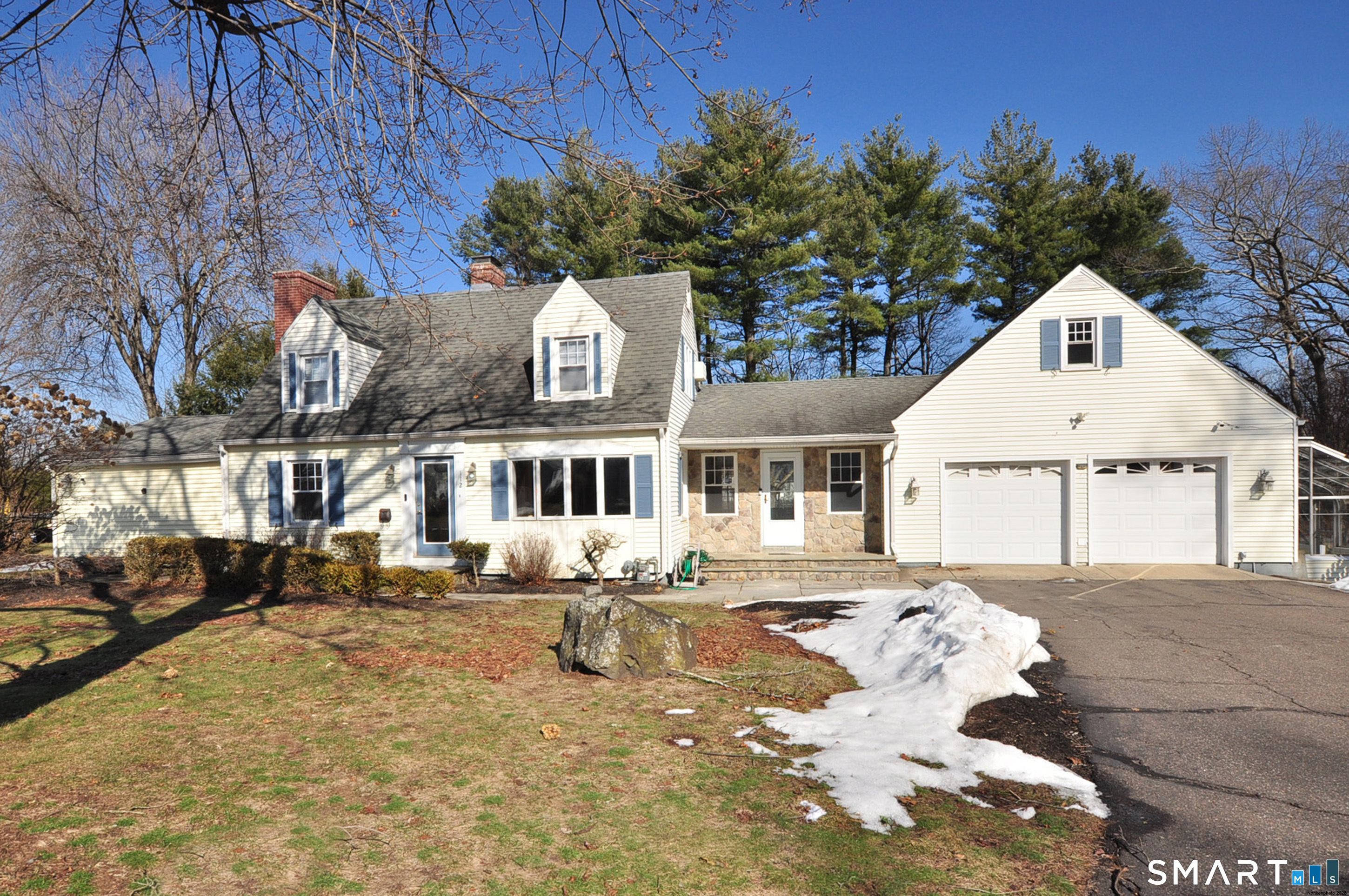 112 Knollwood Road