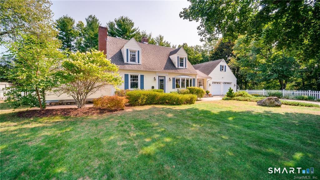 112 Knollwood Road