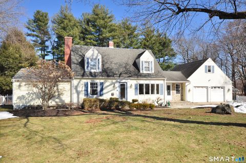 Photo of 112 Knollwood Road, East Hartford, CT 06118 (MLS # 24159231)