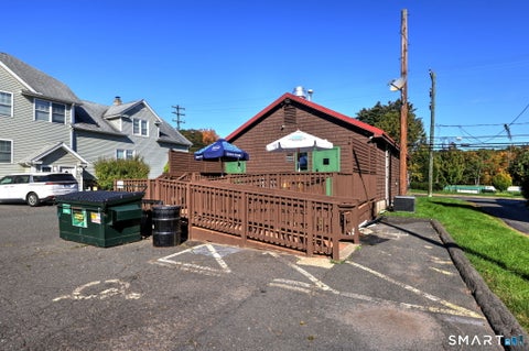 Tiny photo for 283 Park Street, Bristol, CT 06010 (MLS # 24215265)