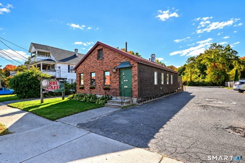 Tiny photo for 283 Park Street, Bristol, CT 06010 (MLS # 24215265)