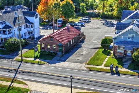 Tiny photo for 283 Park Street, Bristol, CT 06010 (MLS # 24215265)