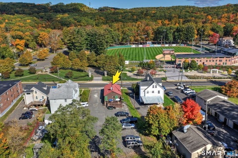 Tiny photo for 283 Park Street, Bristol, CT 06010 (MLS # 24215265)