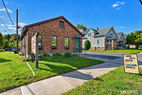 Photo of 283 Park Street, Bristol, CT 06010 (MLS # 24215265)