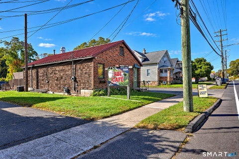 Tiny photo for 283 Park Street, Bristol, CT 06010 (MLS # 24215265)
