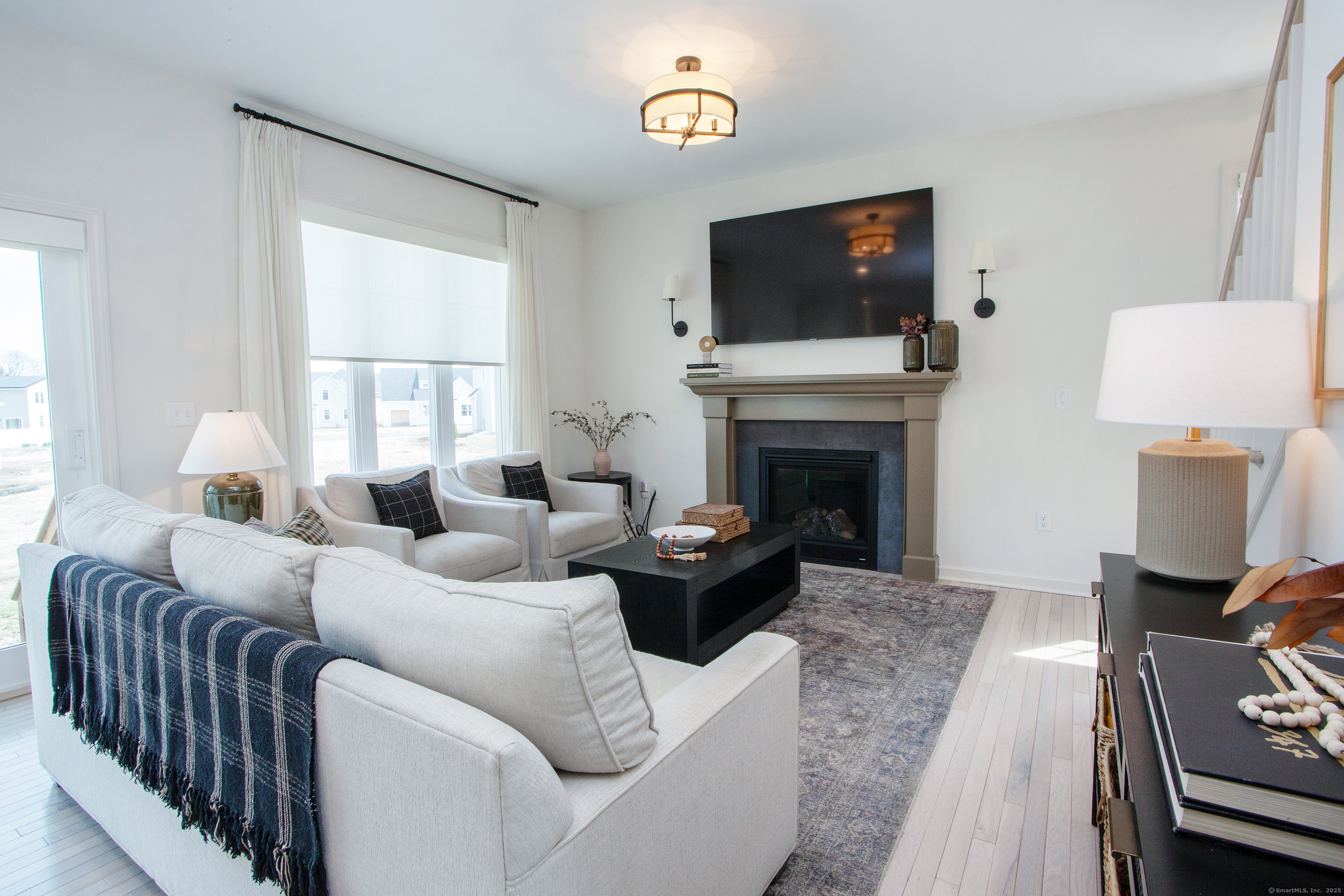 83 Cambridge Court #83, Simsbury, Connecticut image 11