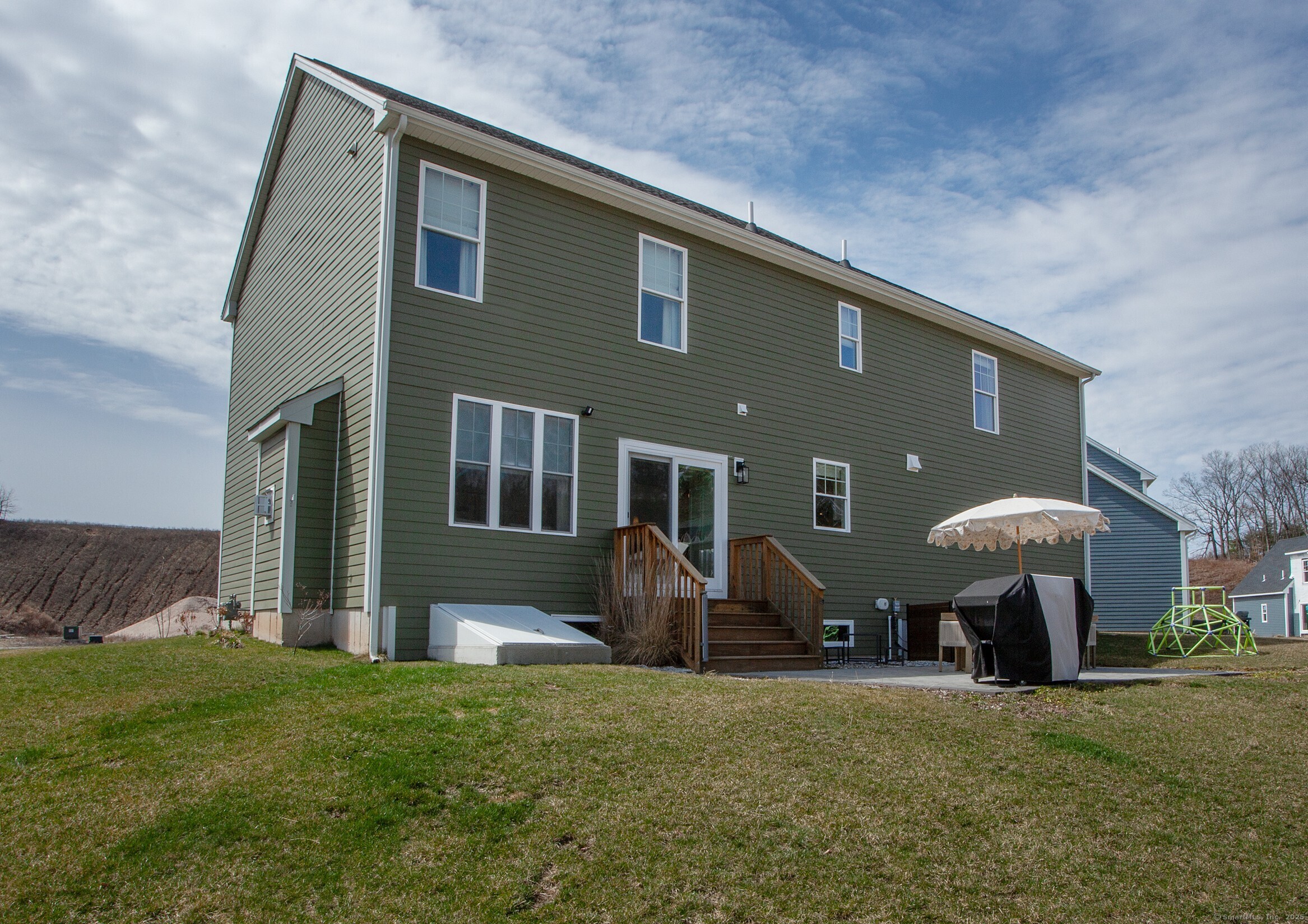 83 Cambridge Court #83, Simsbury, Connecticut image 34