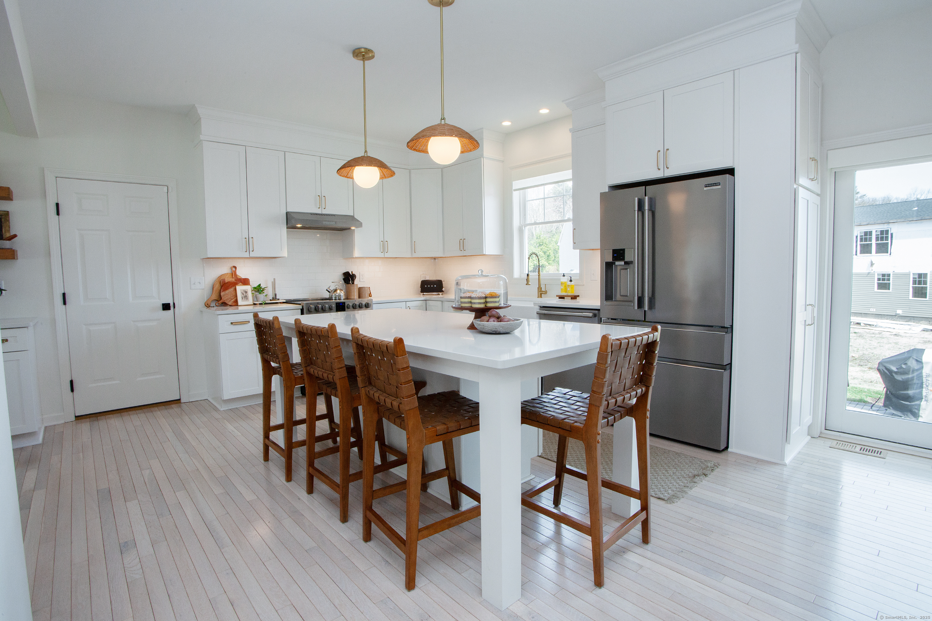 83 Cambridge Court #83, Simsbury, Connecticut image 4