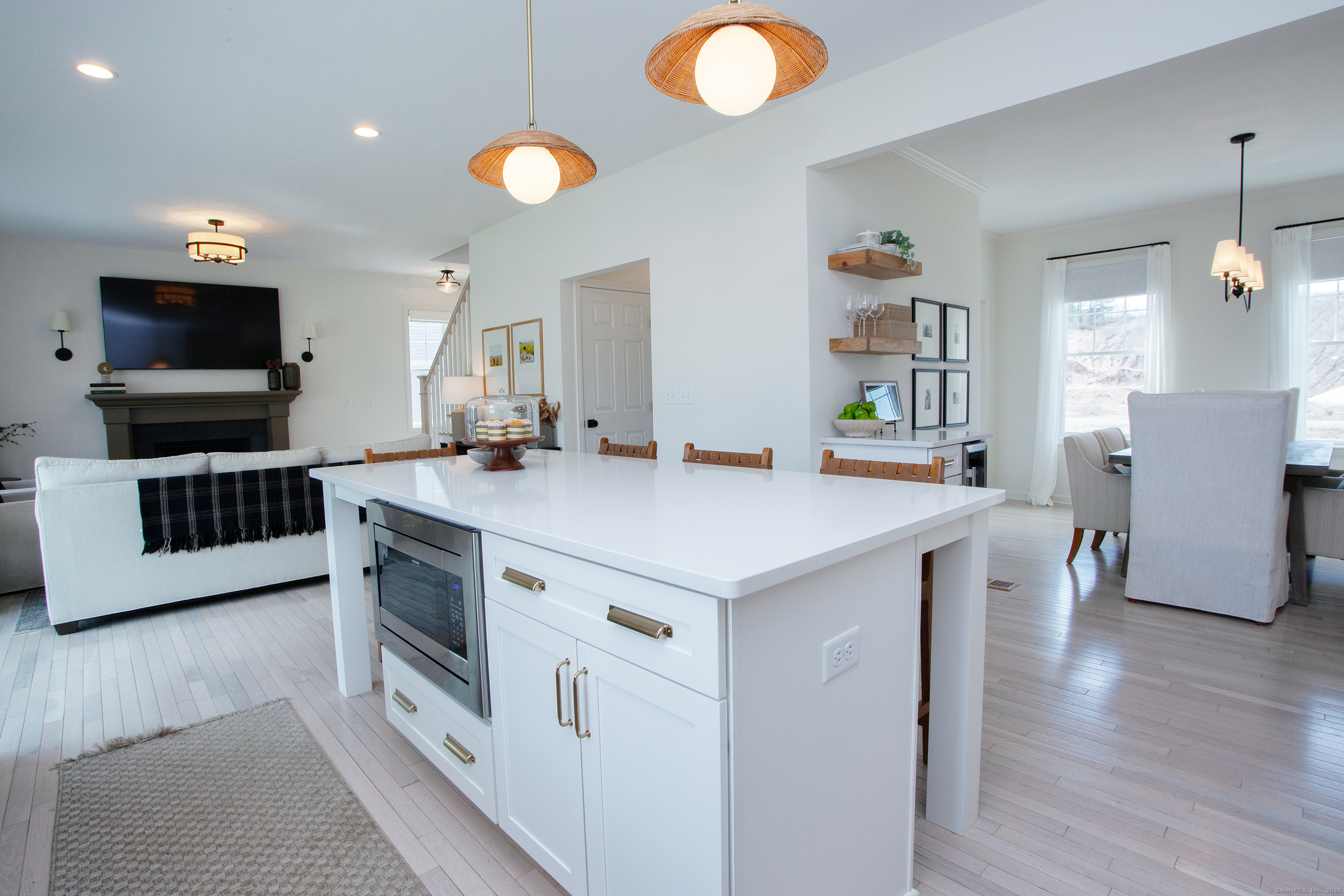 83 Cambridge Court #83, Simsbury, Connecticut image 10