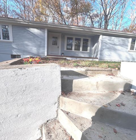 Tiny photo for 56 Macht Road, Columbia, CT 06237 (MLS # 24135391)