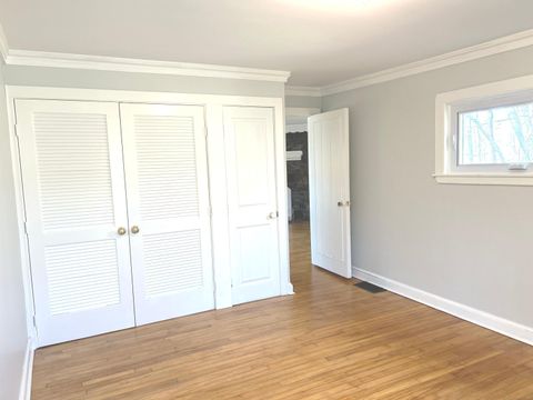 Tiny photo for 56 Macht Road, Columbia, CT 06237 (MLS # 24135391)