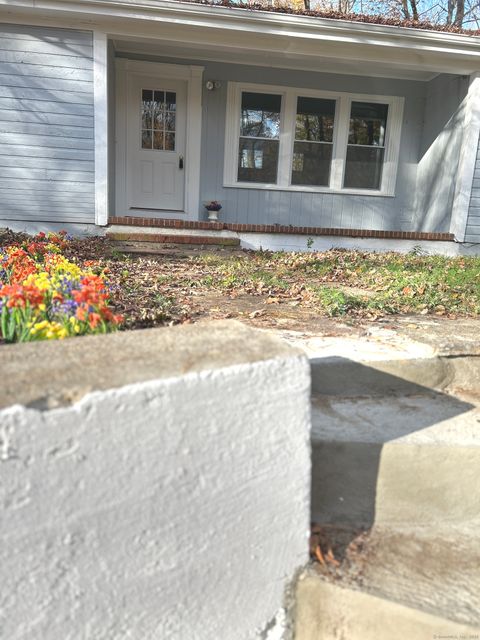 Tiny photo for 56 Macht Road, Columbia, CT 06237 (MLS # 24135391)