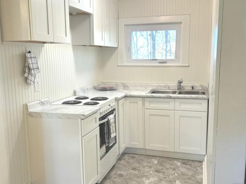 Tiny photo for 56 Macht Road, Columbia, CT 06237 (MLS # 24135391)