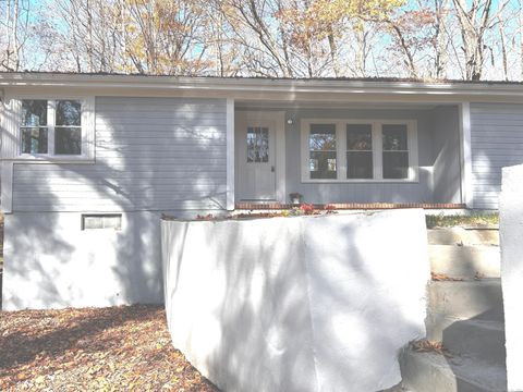 Tiny photo for 56 Macht Road, Columbia, CT 06237 (MLS # 24135391)