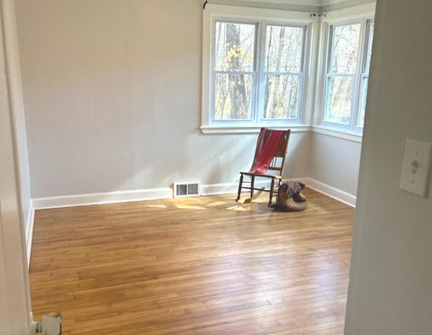 Tiny photo for 56 Macht Road, Columbia, CT 06237 (MLS # 24135391)