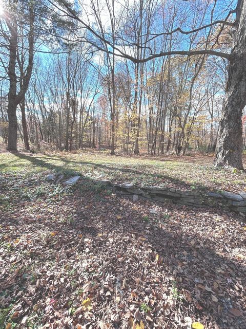 Tiny photo for 56 Macht Road, Columbia, CT 06237 (MLS # 24135391)