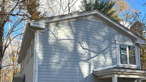 Tiny photo for 56 Macht Road, Columbia, CT 06237 (MLS # 24135391)