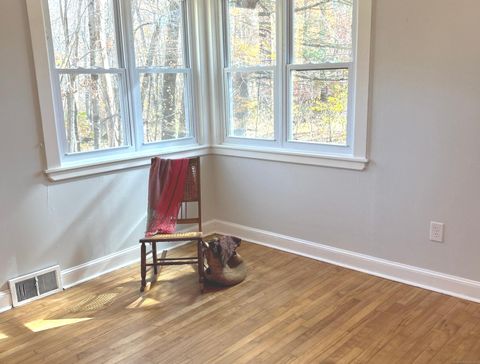 Tiny photo for 56 Macht Road, Columbia, CT 06237 (MLS # 24135391)