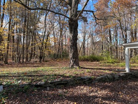 Tiny photo for 56 Macht Road, Columbia, CT 06237 (MLS # 24135391)