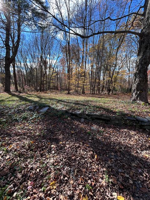 Tiny photo for 56 Macht Road, Columbia, CT 06237 (MLS # 24135391)