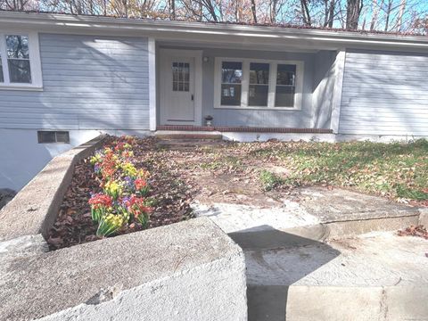 Tiny photo for 56 Macht Road, Columbia, CT 06237 (MLS # 24135391)