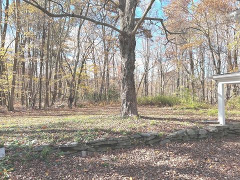 Tiny photo for 56 Macht Road, Columbia, CT 06237 (MLS # 24135391)