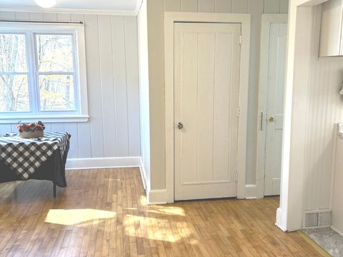 Tiny photo for 56 Macht Road, Columbia, CT 06237 (MLS # 24135391)