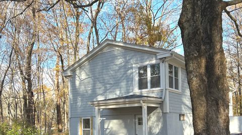 Tiny photo for 56 Macht Road, Columbia, CT 06237 (MLS # 24135391)